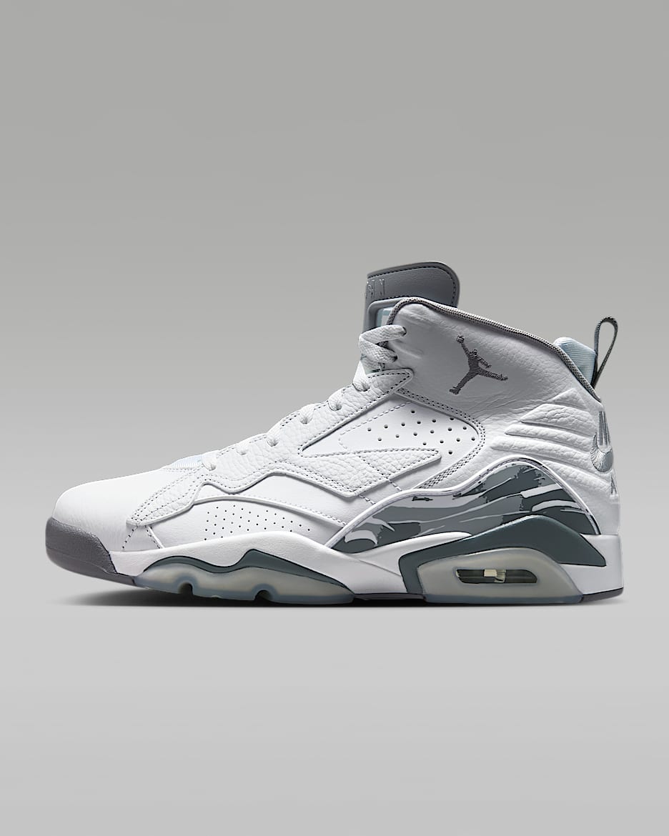 Jumpman MVP Men s Shoes. Nike CA
